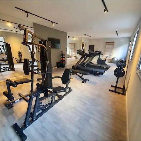 Espetacular Apartamento Em Frente Ao Metro Bras ! - Rua Coronel Mursa, 56 - Bras Сан-Пауло Экстерьер фото