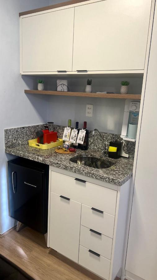 Espetacular Apartamento Em Frente Ao Metro Bras ! - Rua Coronel Mursa, 56 - Bras Сан-Пауло Экстерьер фото
