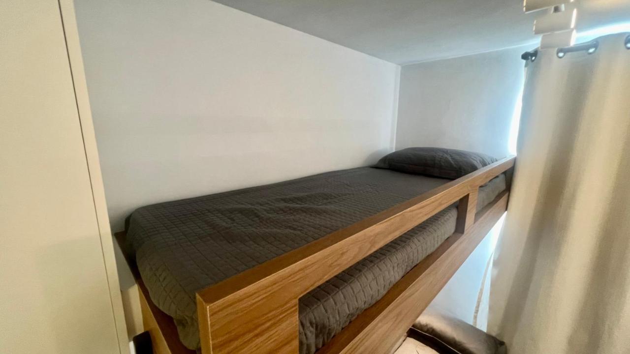 Espetacular Apartamento Em Frente Ao Metro Bras ! - Rua Coronel Mursa, 56 - Bras Сан-Пауло Экстерьер фото