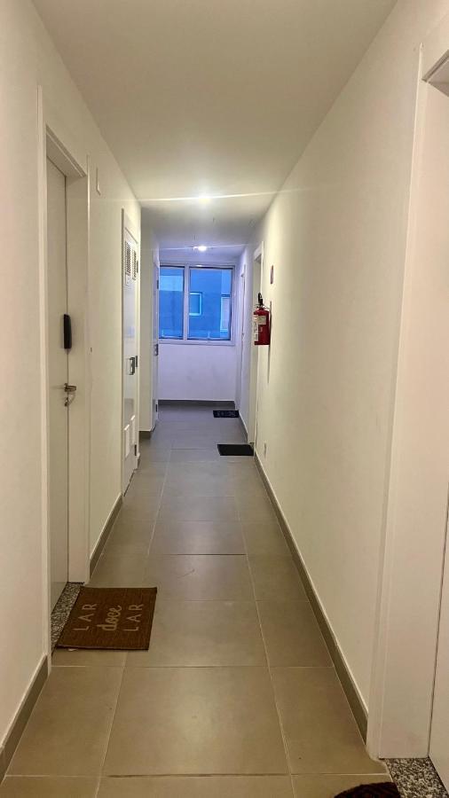Espetacular Apartamento Em Frente Ao Metro Bras ! - Rua Coronel Mursa, 56 - Bras Сан-Пауло Экстерьер фото