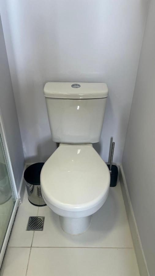 Espetacular Apartamento Em Frente Ao Metro Bras ! - Rua Coronel Mursa, 56 - Bras Сан-Пауло Экстерьер фото