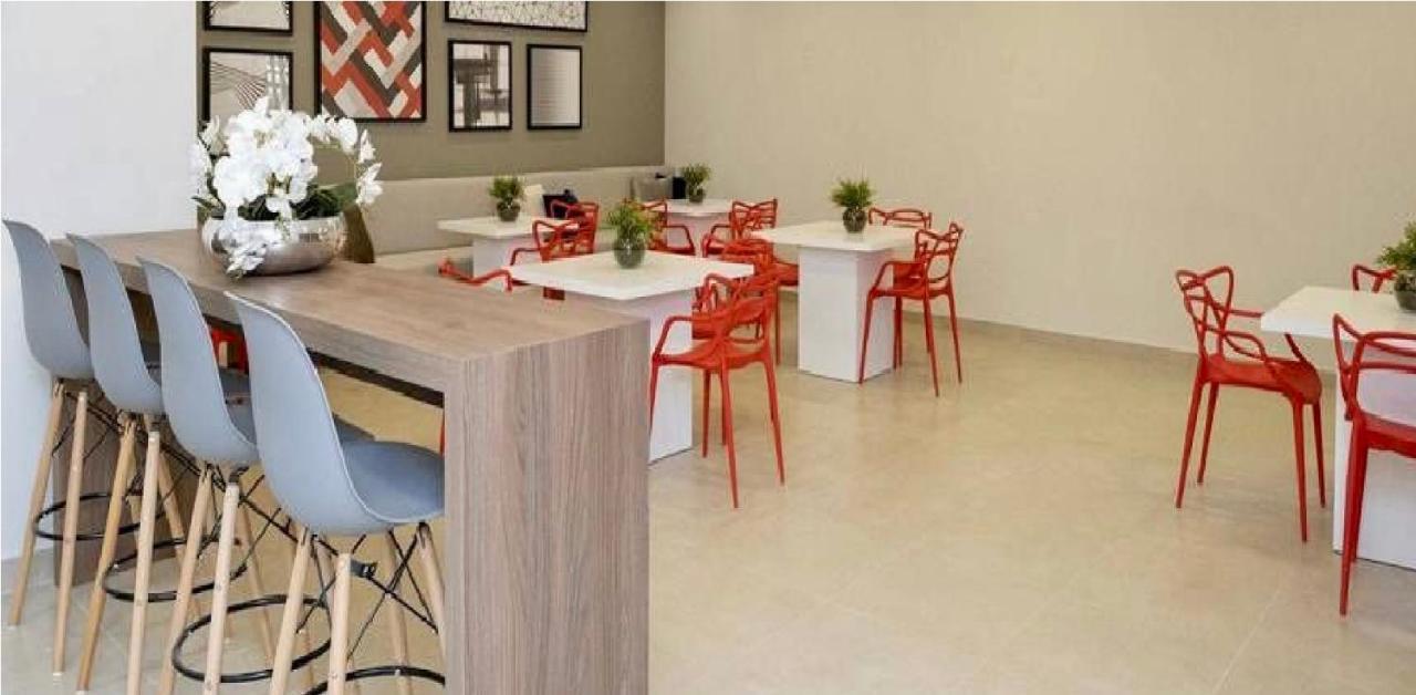 Espetacular Apartamento Em Frente Ao Metro Bras ! - Rua Coronel Mursa, 56 - Bras Сан-Пауло Экстерьер фото