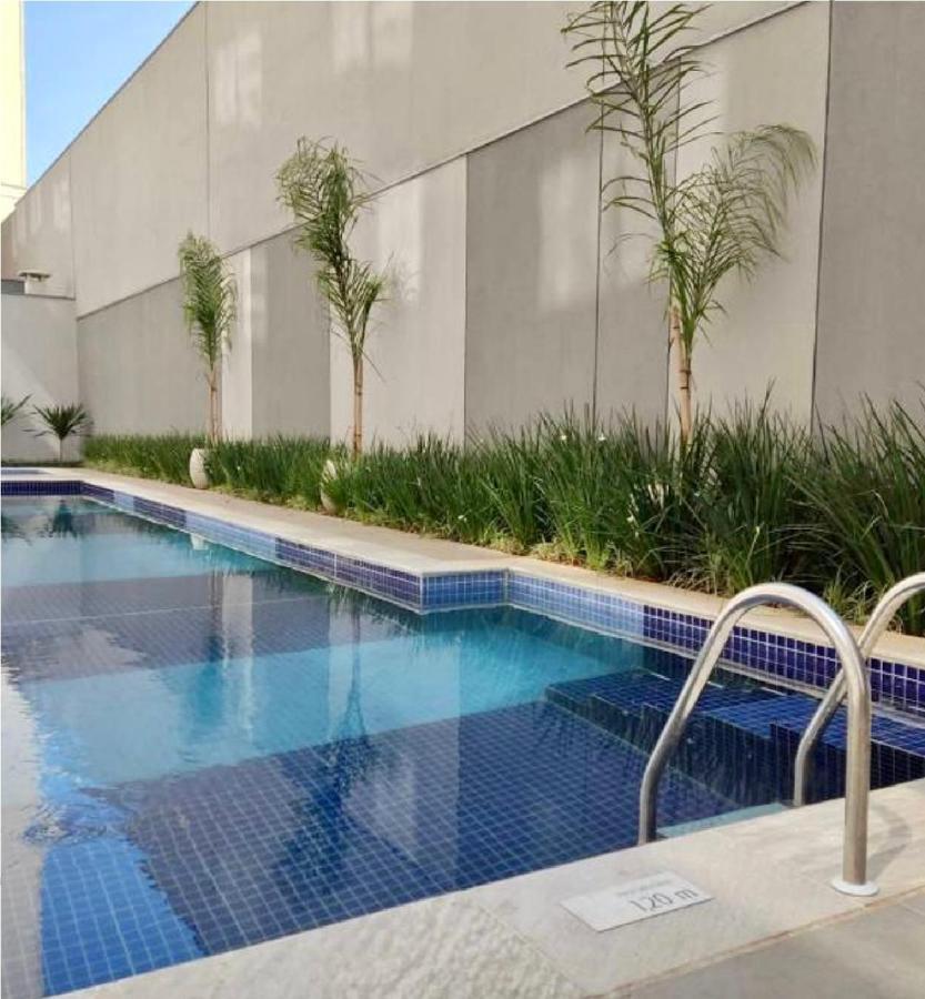 Espetacular Apartamento Em Frente Ao Metro Bras ! - Rua Coronel Mursa, 56 - Bras Сан-Пауло Экстерьер фото