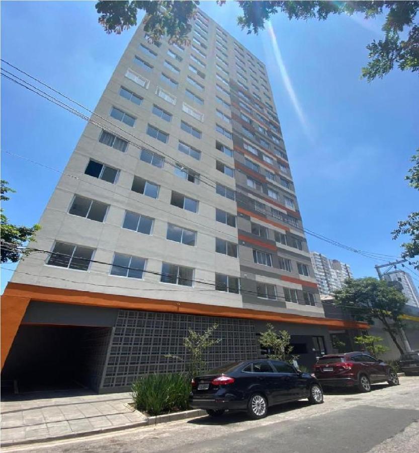 Espetacular Apartamento Em Frente Ao Metro Bras ! - Rua Coronel Mursa, 56 - Bras Сан-Пауло Экстерьер фото